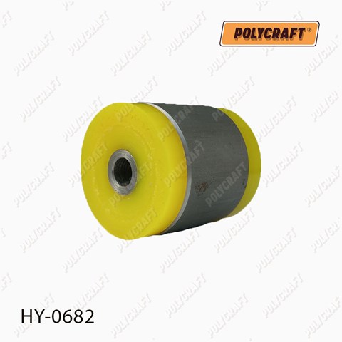 Сайлентблок задньої балки/підрамника KIA Rio I