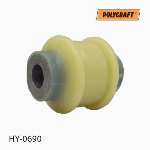HY0690 Polycraft
