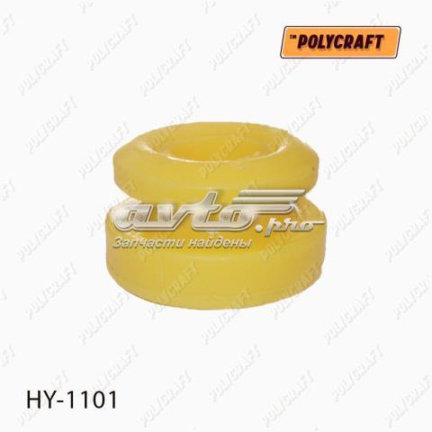 Сайлентблок розтяжки переднього нижнього важеля HY1101 POLYCRAFT