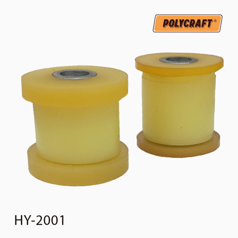 HY2001 Polycraft