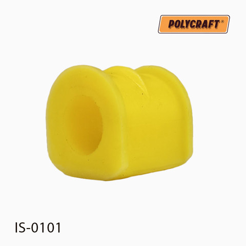 Подушка стабілізатора IS0101 POLYCRAFT