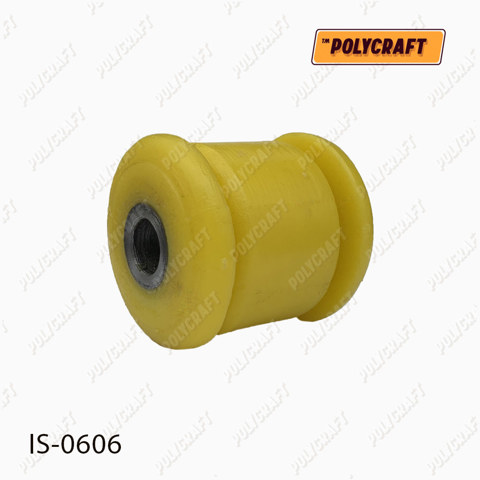Сайлентблок задньої тяги IS0606 POLYCRAFT