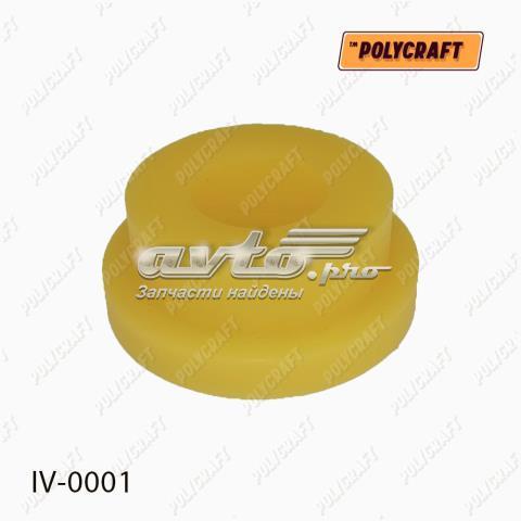 Сайлентблок нижній передньої підвіски IV0001 POLYCRAFT