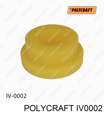 Сайлентблок ресори передньої IV0002 POLYCRAFT