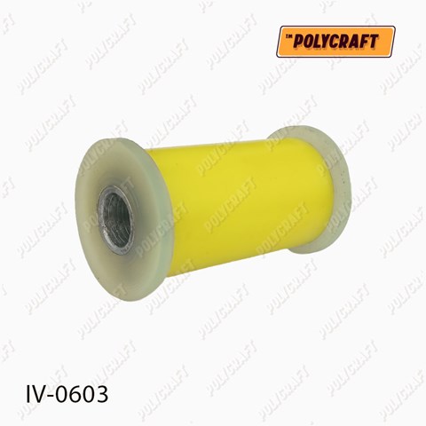 Сайлентблок ресори, задній IV0603 POLYCRAFT