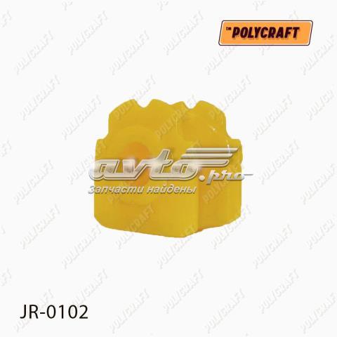 Ремкомплект стабілізатора JR0102