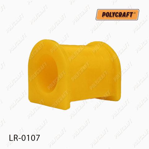 Подушка стабілізатора LR0107 POLYCRAFT