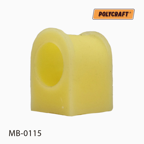 Опора стабілізатора MB0115 POLYCRAFT
