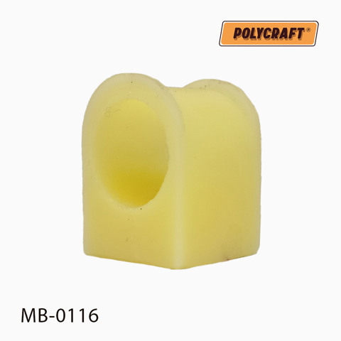 Подушка стабілізатора MB0116 POLYCRAFT