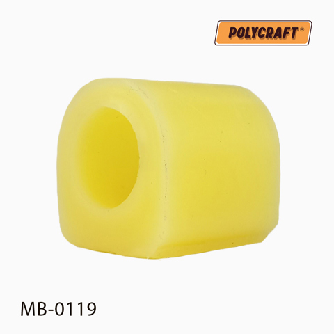 Опора стабілізатора MB0119 POLYCRAFT