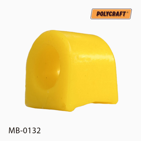Втулка переднього стабілізатора MB0132 POLYCRAFT