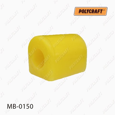 Задня втулка стаб. MB0150 POLYCRAFT