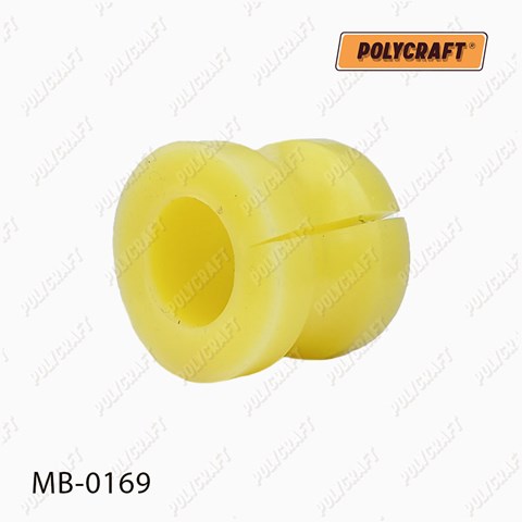 Опора стабілізатора MB0169 POLYCRAFT