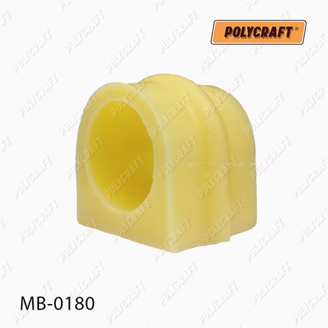Задня втулка стаб. MB0180 POLYCRAFT