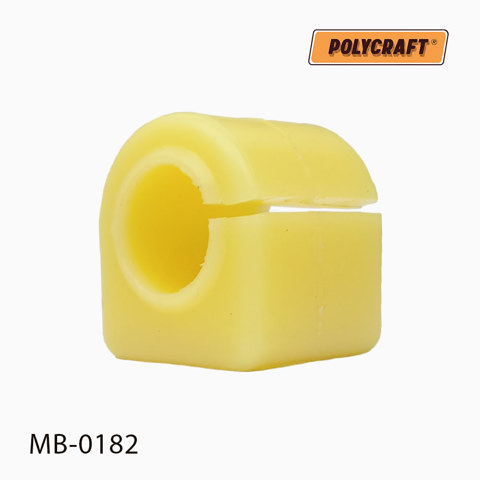 MB0182 Polycraft