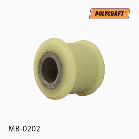 Втулка стійки заднього стабілізатора MB0202 POLYCRAFT