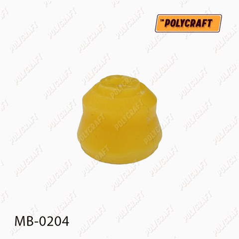 Втулка стійки заднього стабілізатора MB0204 POLYCRAFT