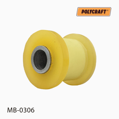 MB0306 Polycraft