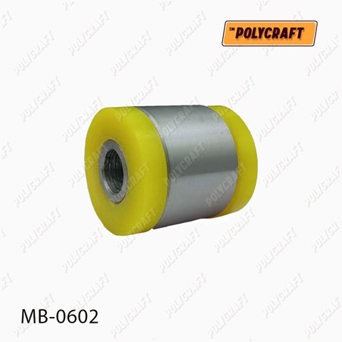 Втулки на задні амортизатори MB0602 POLYCRAFT