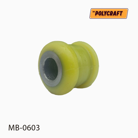 MB0603 Polycraft
