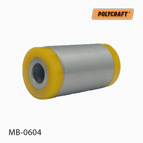 Сайлентблок задньої тяги MB0604 POLYCRAFT