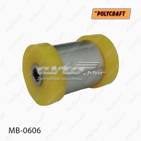 Сайлентблок передньої підвіски MB0606 POLYCRAFT