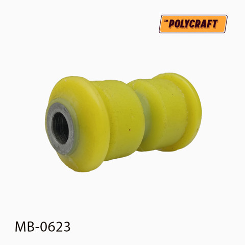 Сайлентблок ресори передньої MB0623 POLYCRAFT