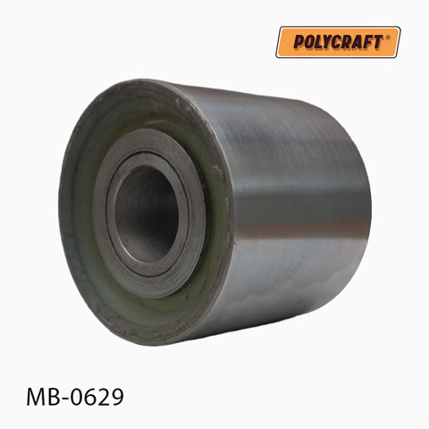 Важіль передній лівий MB0629 POLYCRAFT