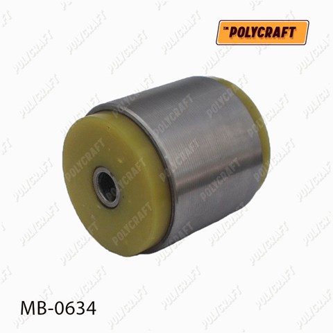 Сайлентблок переднього верхнього важеля MB0634 POLYCRAFT