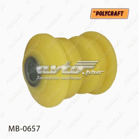 Сайлентблок нижнього переднього важеля Фольксваген Крафтер 30-35