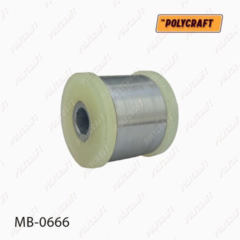 MB0666 Polycraft