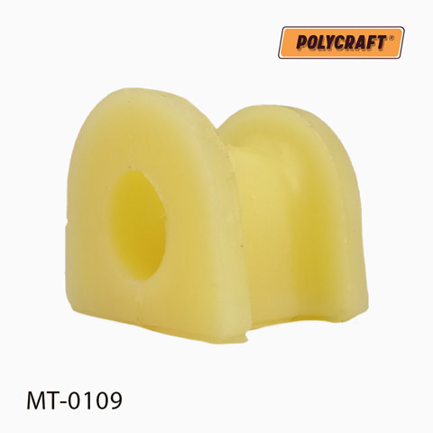 Опора стабілізатора MT0109 POLYCRAFT