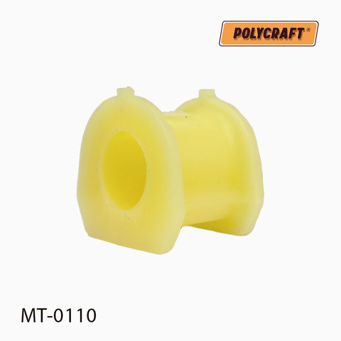 Втулка переднього стабілізатора MT0110 POLYCRAFT