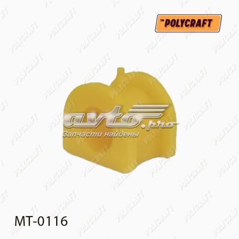 Подушка стабілізатора MT0116 POLYCRAFT