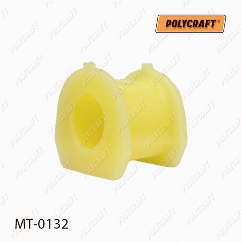 Подушка стабілізатора передня MT0132 POLYCRAFT
