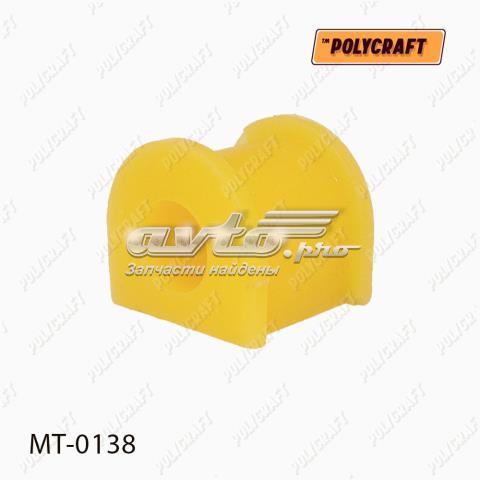 Опора стабілізатора MT0138 POLYCRAFT