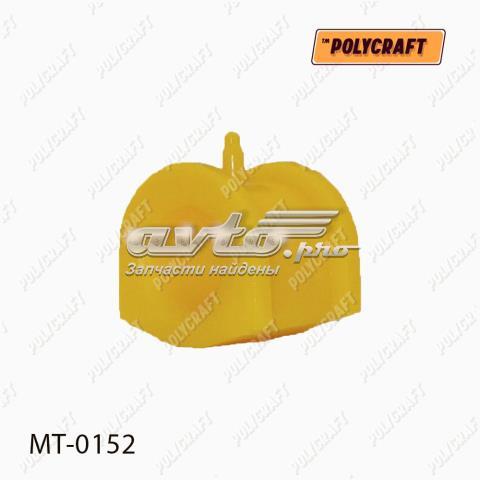 Подушка стабілізатора MT0152 POLYCRAFT