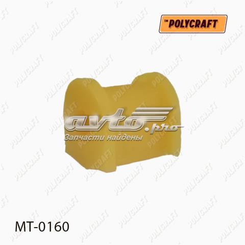 Опора стабілізатора MT0160 POLYCRAFT