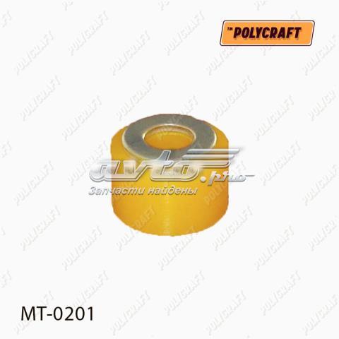 Тяжка стабілізатора переднього MT0201 POLYCRAFT