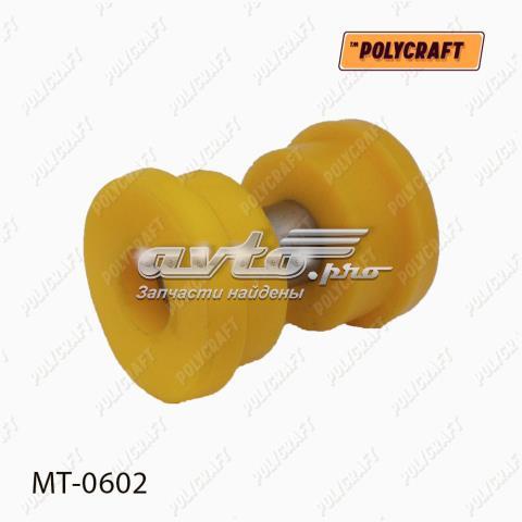 Сайлентблок переднього верхнього важеля MT0602 POLYCRAFT