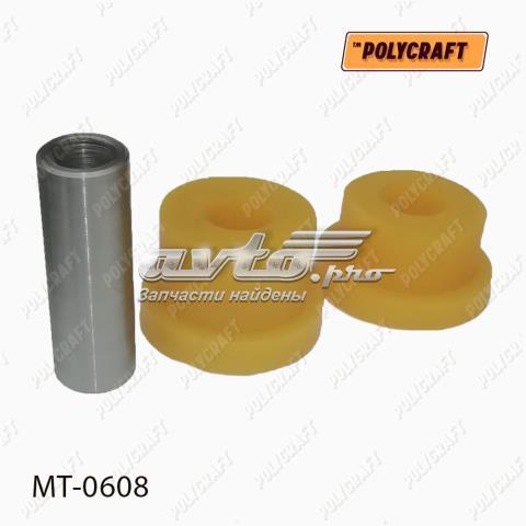 Сайлентблок переднього нижнього важеля Міцубісі Паджеро IV LONG