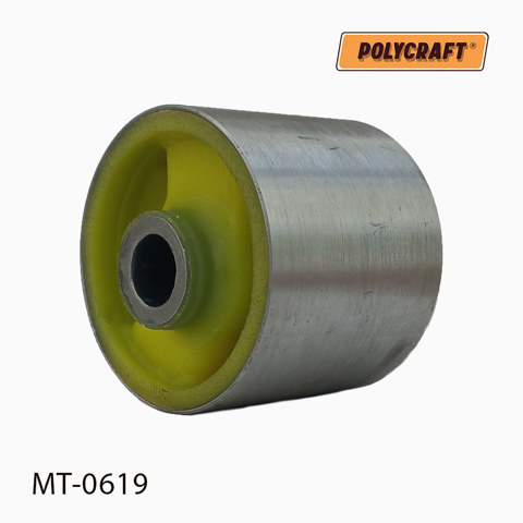 Сайлентблок задньої тяги MT0619 POLYCRAFT