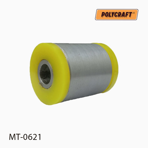 Сайлентблок переднього нижнього важеля MT0621 POLYCRAFT