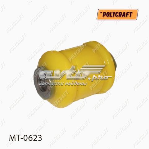Сайлентблок нижнього переднього важеля MT0623 POLYCRAFT