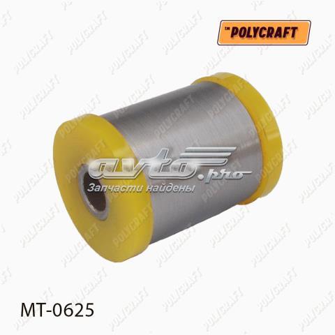 Сайлентблок цапфи задньої MT0625 POLYCRAFT