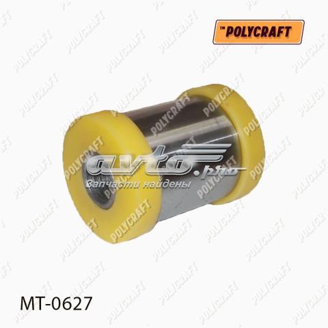 Сайлентблок заднього важеля MT0627 POLYCRAFT