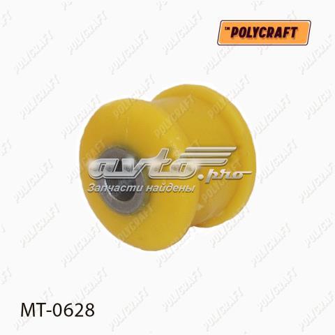 Сайлентблок цапфи задньої MT0628 POLYCRAFT