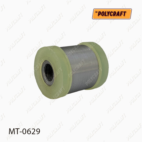 Сайлентблок тяги поперечної, задньої підвіски MT0629 POLYCRAFT