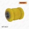Сайлентблок переднього важеля MT0631 POLYCRAFT