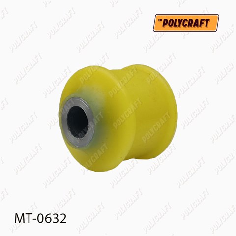 Втулки на задні амортизатори MT0632 POLYCRAFT